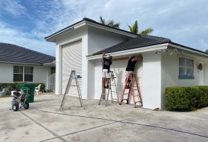 Exterior Painters Near me