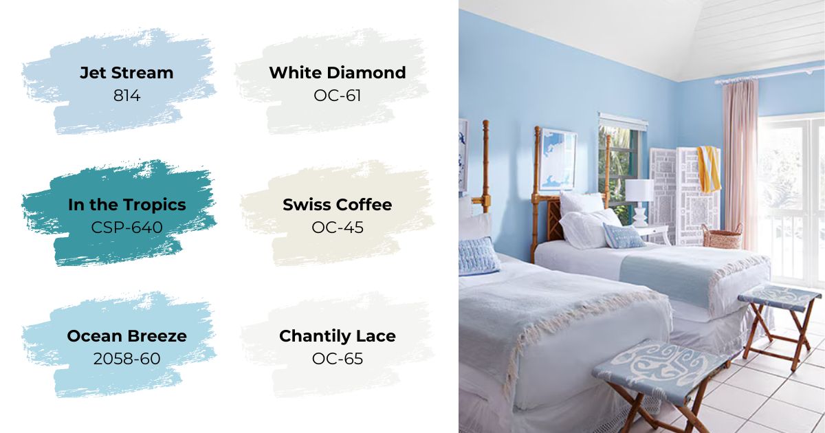 Benjamin Moore tropical plaint - Tru Colors Contracting Benjamin Moore tropical plaint