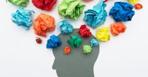 Color and mental health