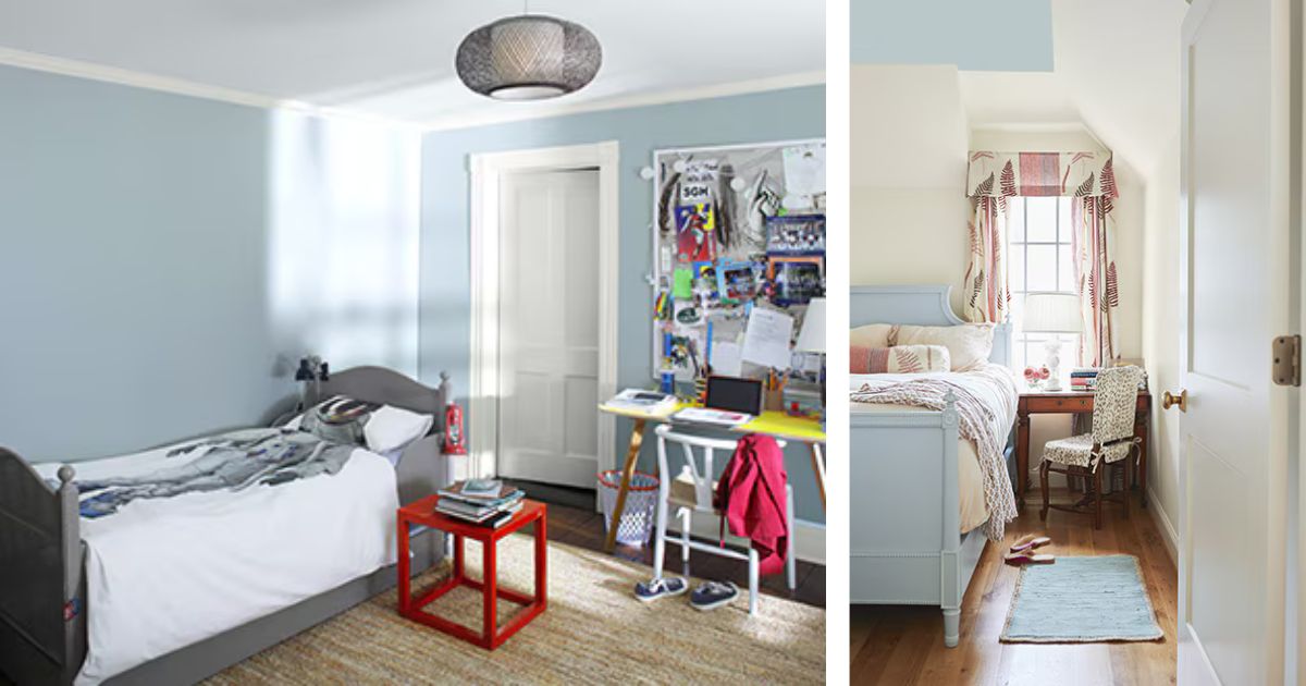 Teen room - Tru Colors Contracting teen room