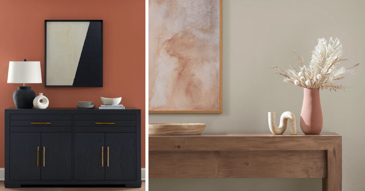 Sherwin williams color of the month