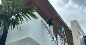 Tru colors contracting painting exterior