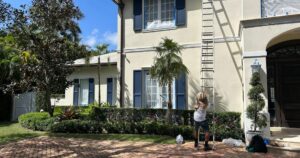 tru colors painting home exterior - Tru Colors Contracting tru colors painting home exterior