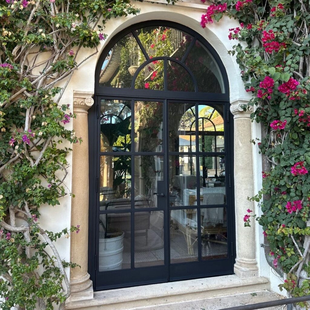 Metal refinishing West Palm Beach