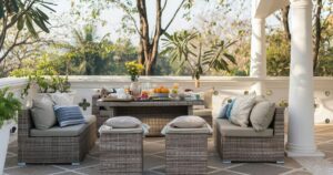 Florida Patio - Tru Colors Contracting Florida Patio