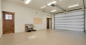 Garage in south florida - Tru Colors Contracting Garage in south florida