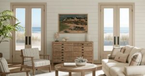 Sherwin Williams color of the month