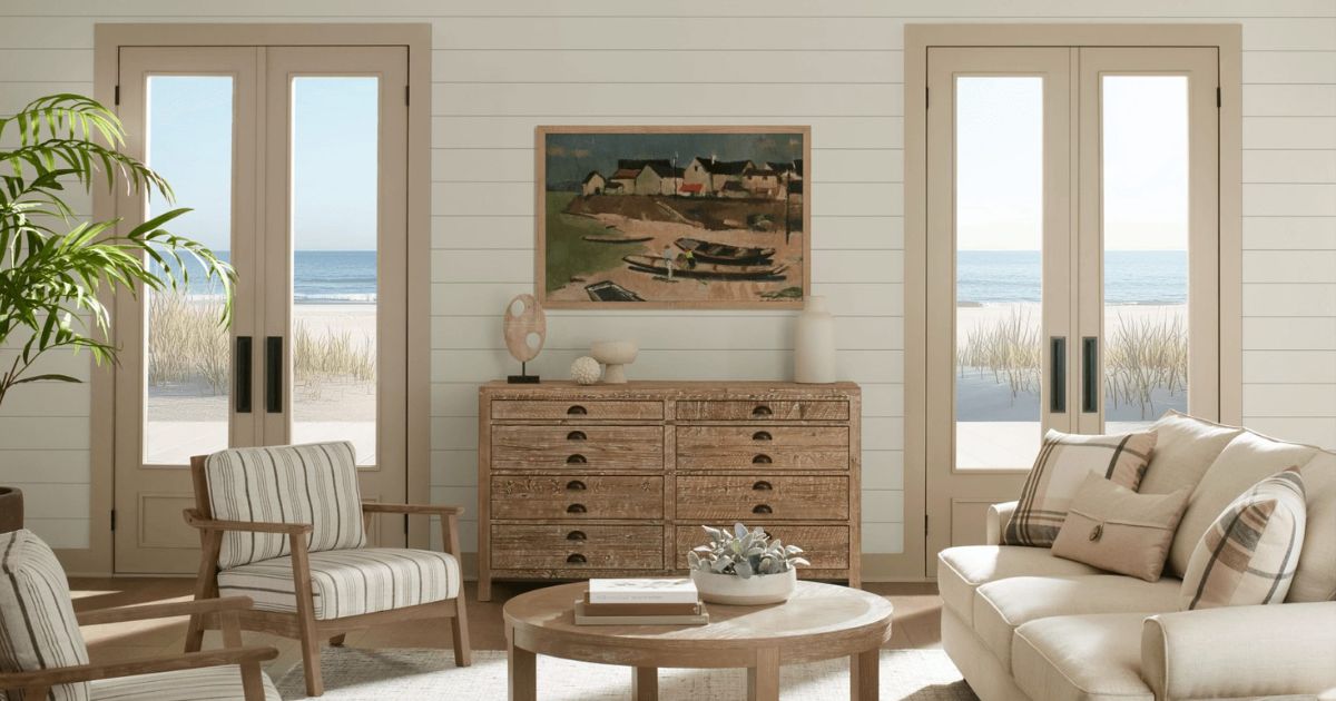 Sherwin Williams color of the month