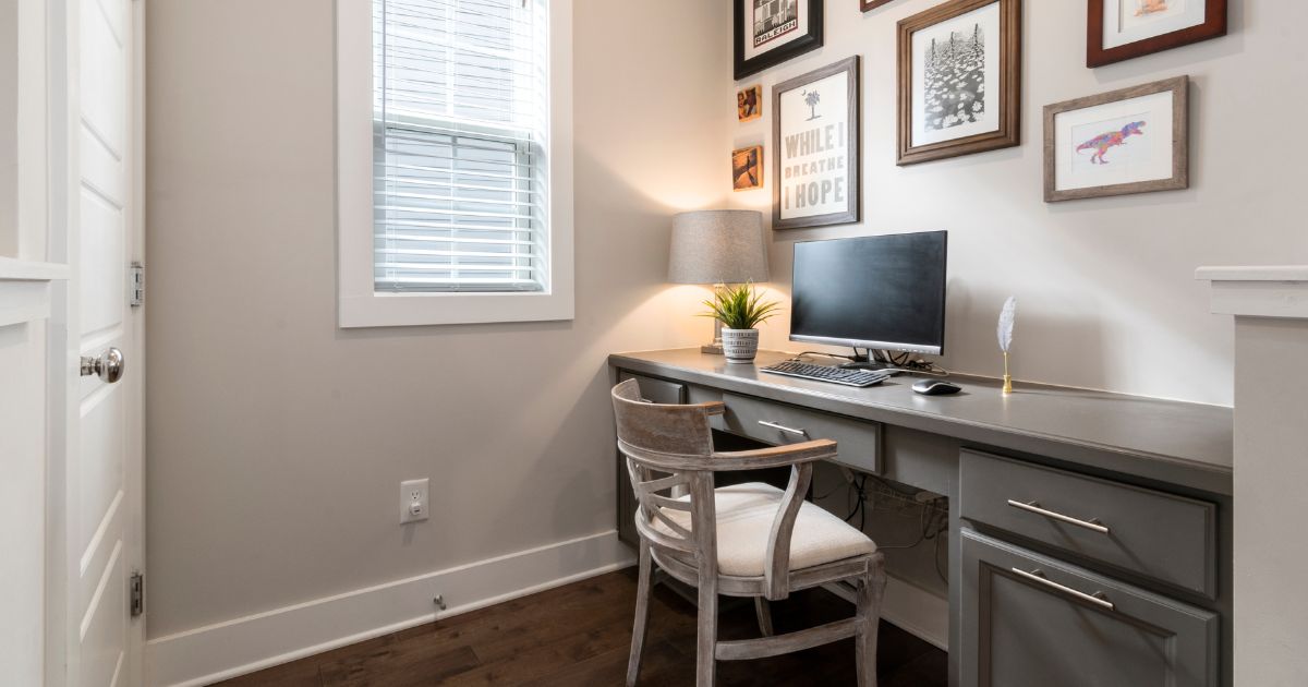 Office in south florida