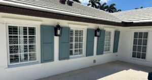 Metal refinishing in South Florida - Tru Colors Contracting Metal refinishing in South Florida