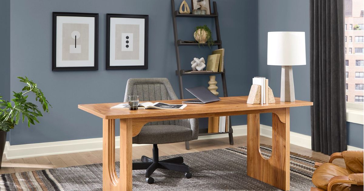 Sherwin Williams July 2025 color of the Month Storm Cloud