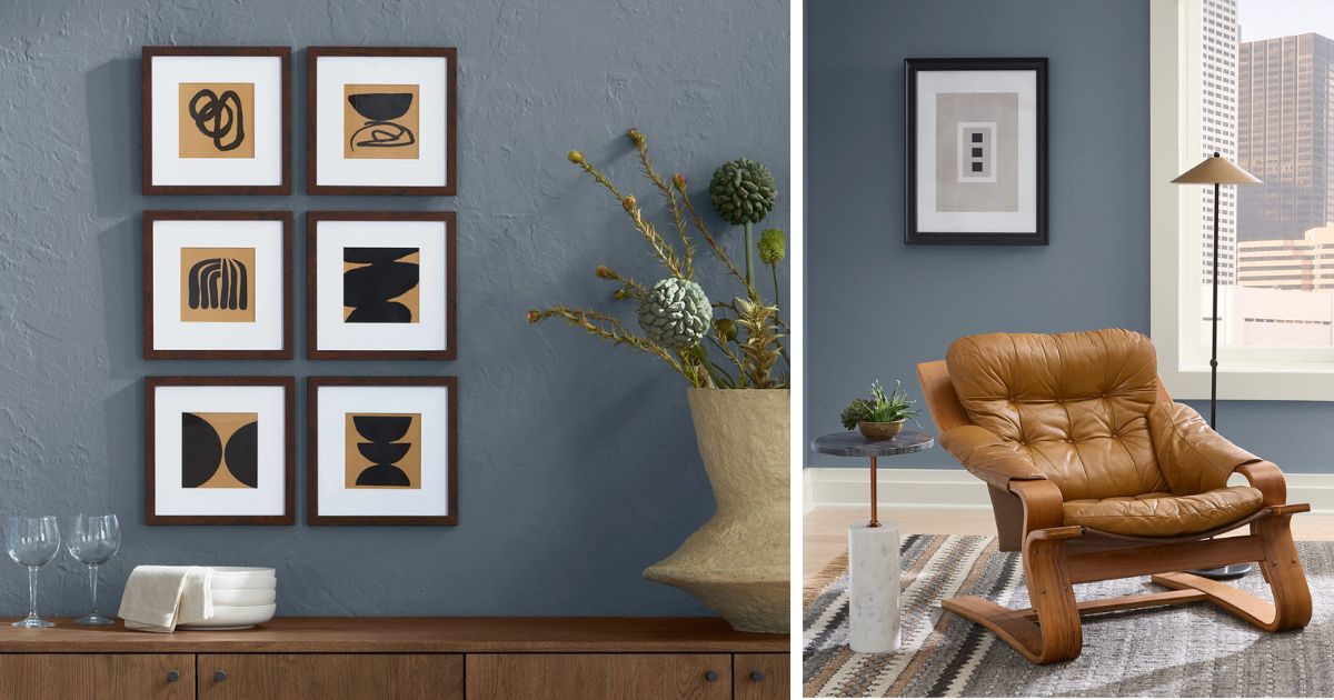 Sherwin Williams July Color of the Month