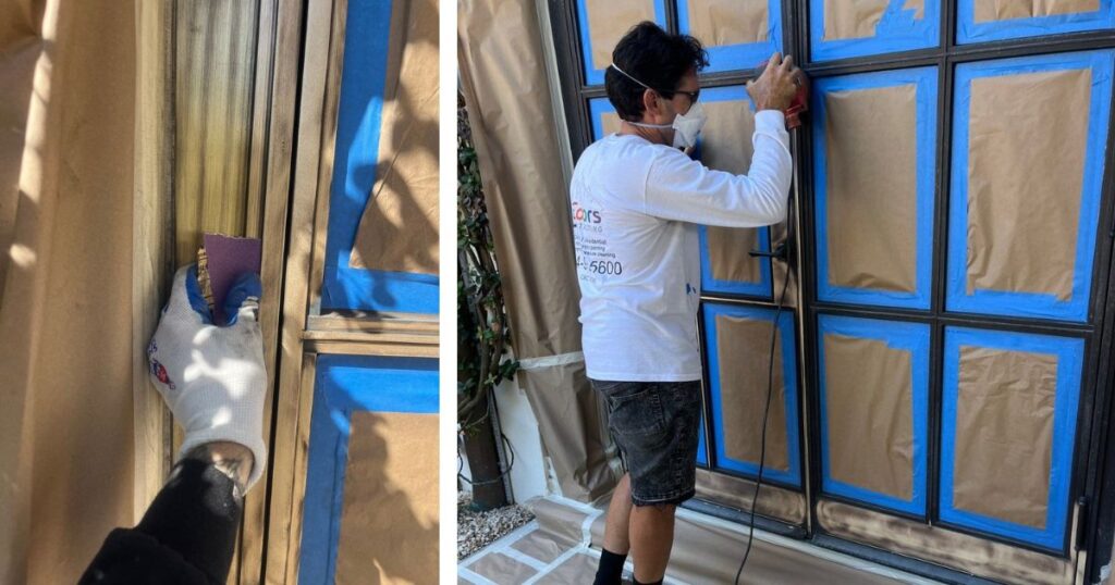 Tru Colors Contracting in Pompano Beach, FL