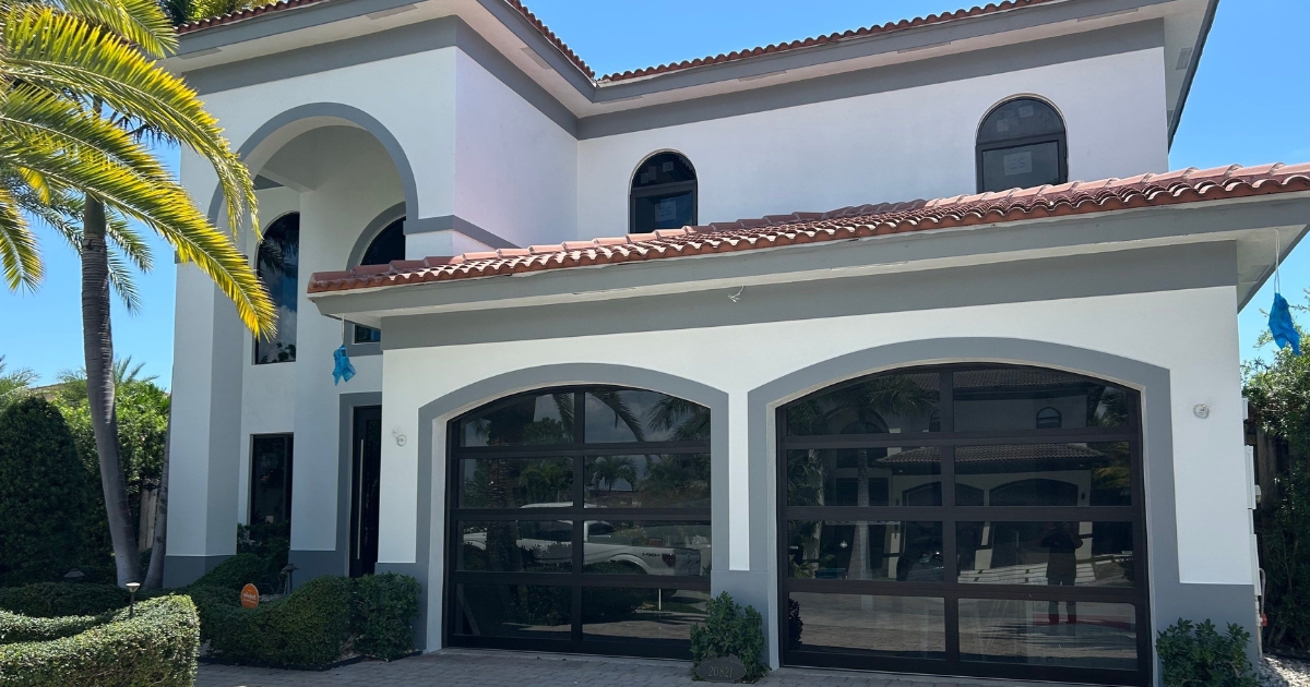 Exterior Painters Near me