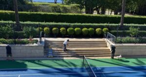 Pressure washing steps in south florida - Tru Colors Contracting Pressure washing steps in south florida