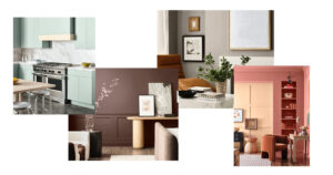 Sherwin Williams Anthology Volume 2 - Tru Colors Contracting Sherwin Williams Anthology Volume 2