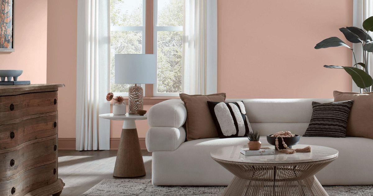 Sherwin Williams Color of the month august 2025