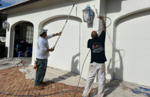 Tru Colors Contracting Exterior Painting