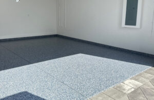 Tru Colors Contracting Floor Coatings Broward Garagee