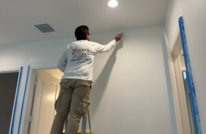 Tru Colors Contracting Interior Painting