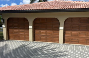 Tru Colors Contracting Wood Refinishing