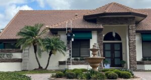 Tru Colors Contracting exterior painting