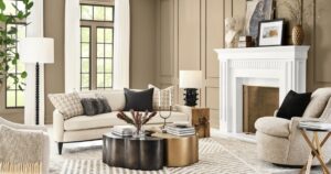 Sherwin Williams Color of the year 2026 - Tru Colors Contracting Sherwin Williams Color of the year 2026