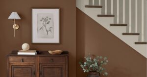 Sherwin-Williams color of the month Grounded - Tru Colors Contracting Sherwin-Williams color of the month Grounded