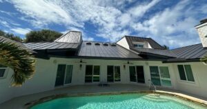 Tru Colors Contracting roof painting - Tru Colors Contracting Tru Colors Contracting roof painting