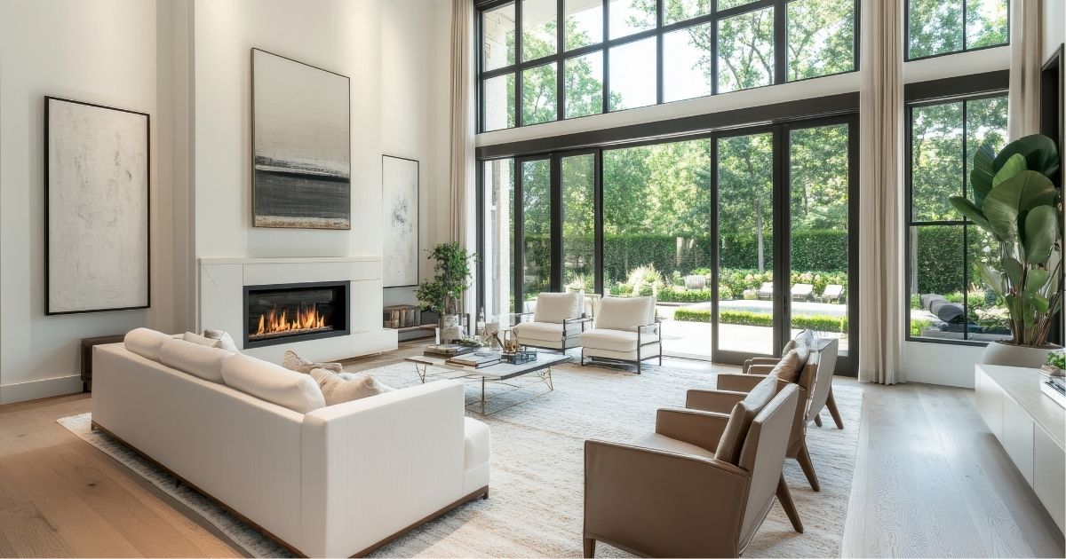 Residential Painting near me