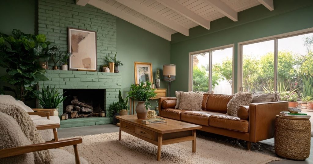 Residential Painters Near me