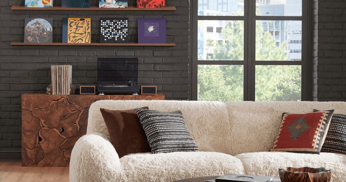 Sherwin Williams color of the month november 2025