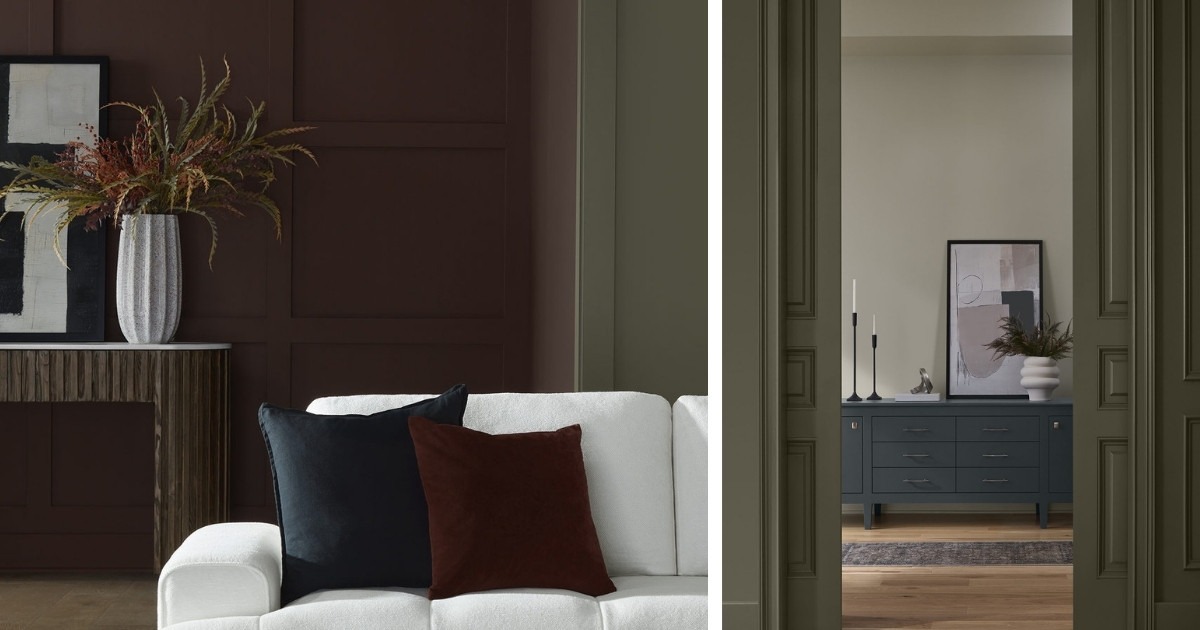 Sherwin-Williams Garden Gate