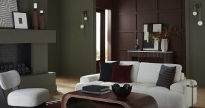 Sherwin-Williams Garden Gate