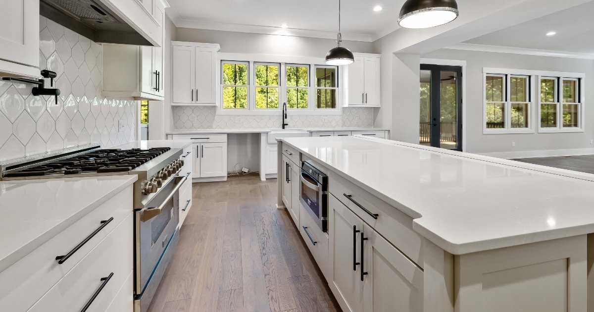 Gloss kitchen south florida