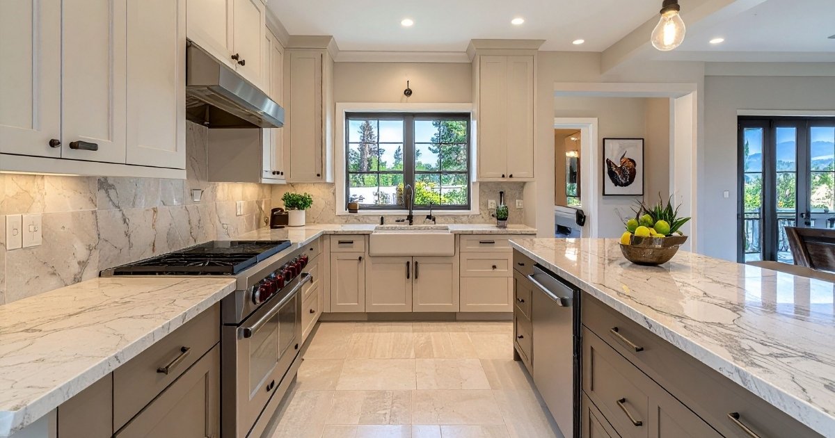 Kitchen cabinets in south florida