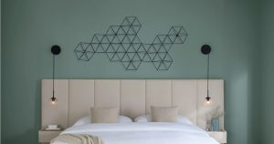 Halcyon Green Sherwin Williams